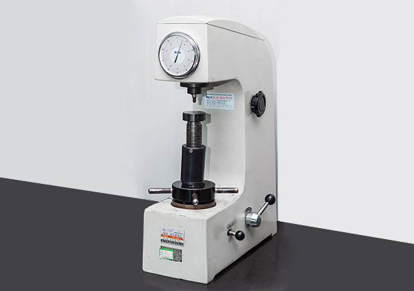 Hardness Tester